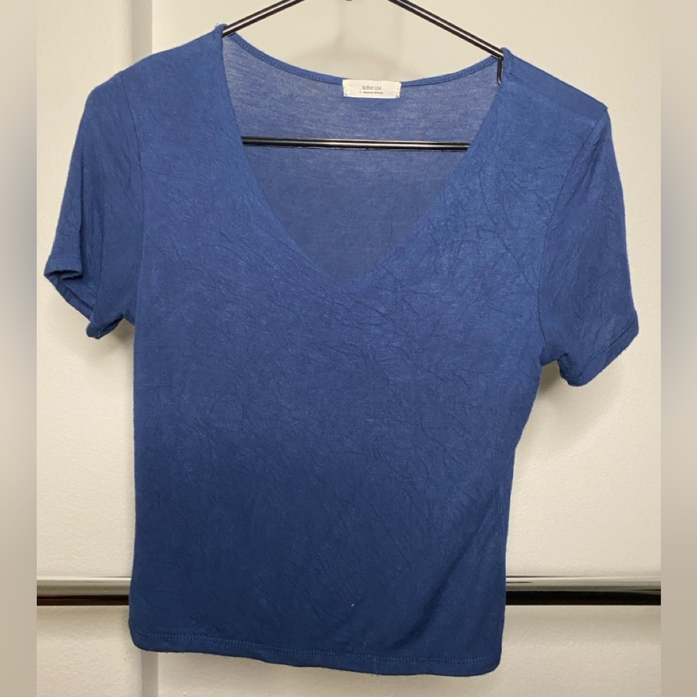 Active USA Shirt (L)